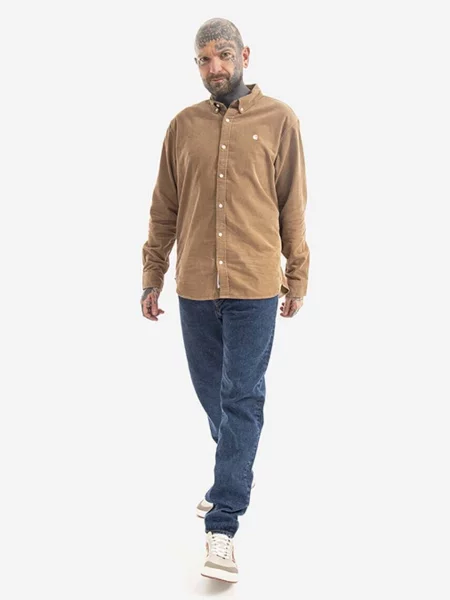 Carhartt WIP jeans din