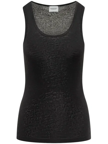 Top Marant Etoile negru