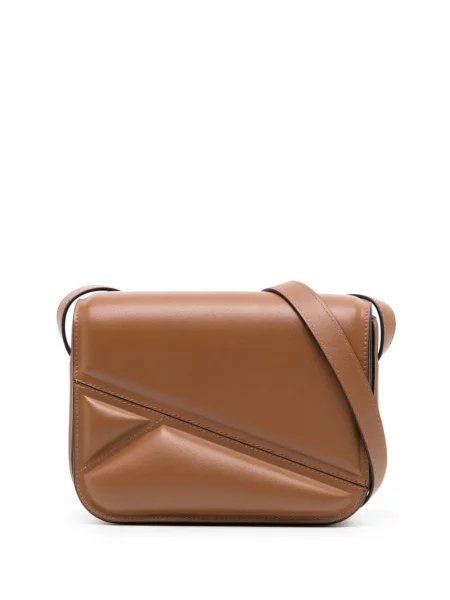 Geanta crossbody Wandler maro