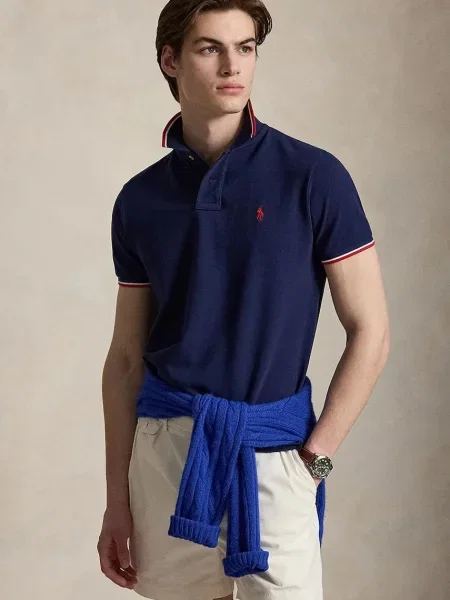 Tricou polo Polo Ralph Lauren