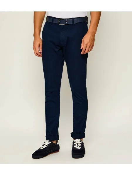 Tommy Jeans Pantaloni chino Scanton