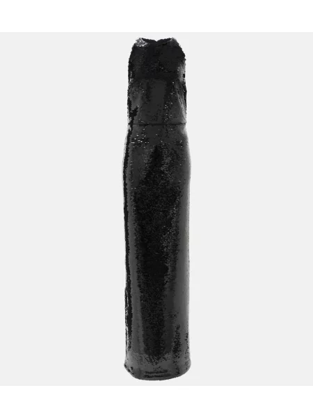 Rochie Safiyaa negru