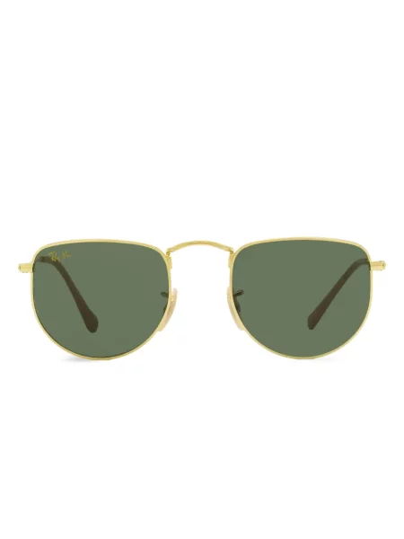 Ochelari de soare Ray-ban auriu
