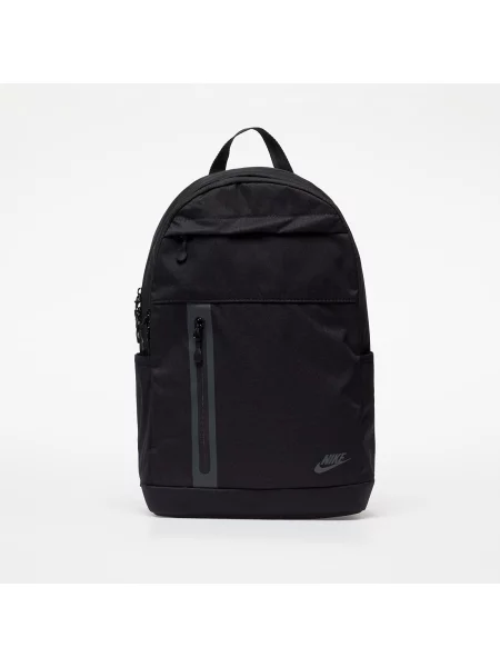 Nike Elemental Premium Backpack Black/ Black/ Anthracite černý