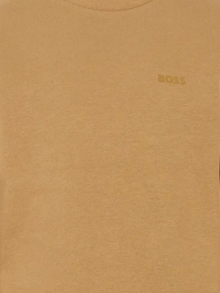 Bluza dziecięca Bosswear brązowa