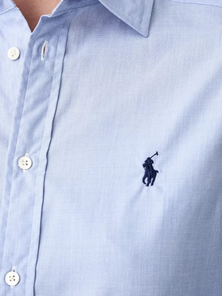 Рубашка Polo Ralph Lauren