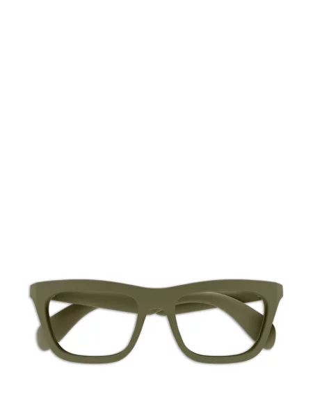 Ochelari de soare Gucci Eyewear verde