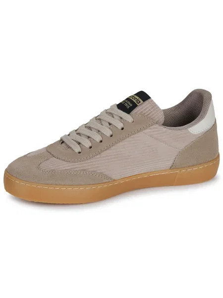 Pantofi Victoria gri