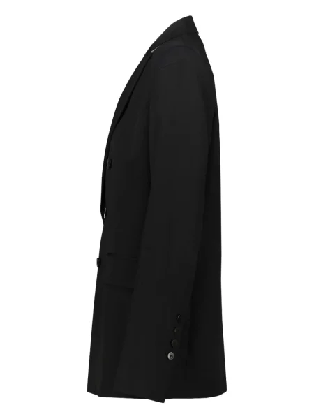 Sacou Sapio negru