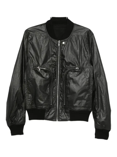 Geacă bomber Rick Owens negru