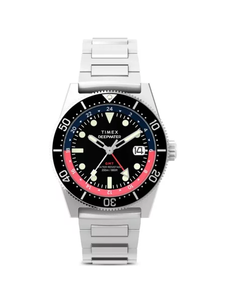 Satovi Timex crna