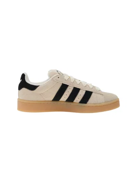 Guess sneakers negru FLTHPY bej