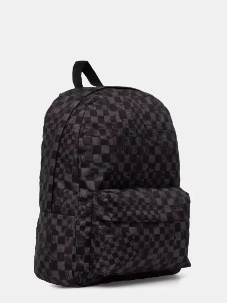 Vans ruksak pánsky sivá