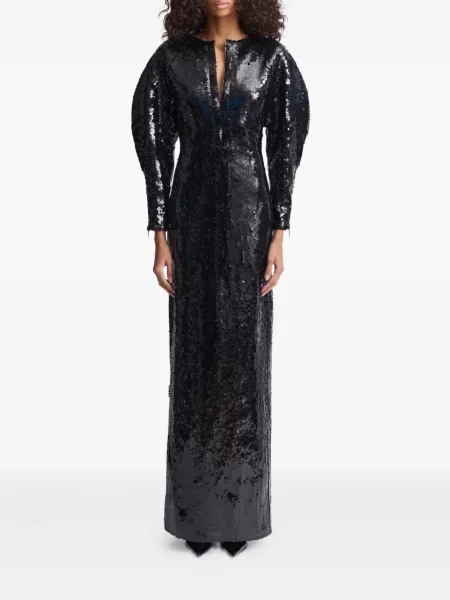 Rochie 16arlington negru