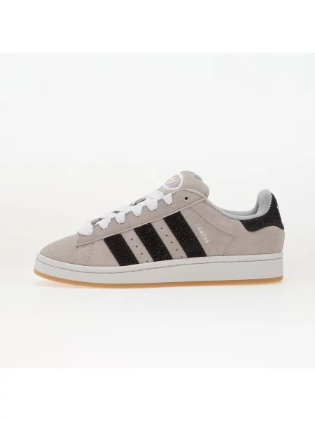 Tenisky adidas Campus W Core Black/ Core Black/ Grey Two EUR 37 černé