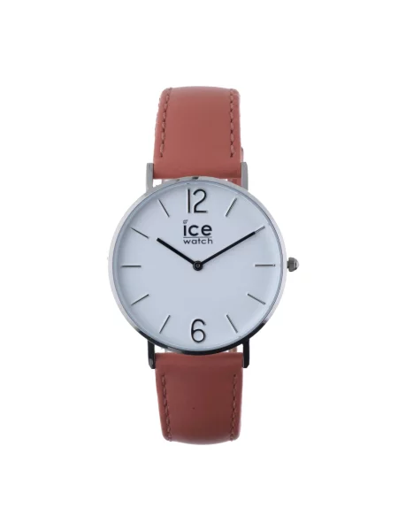 Zegarek Ice Watch brązowy