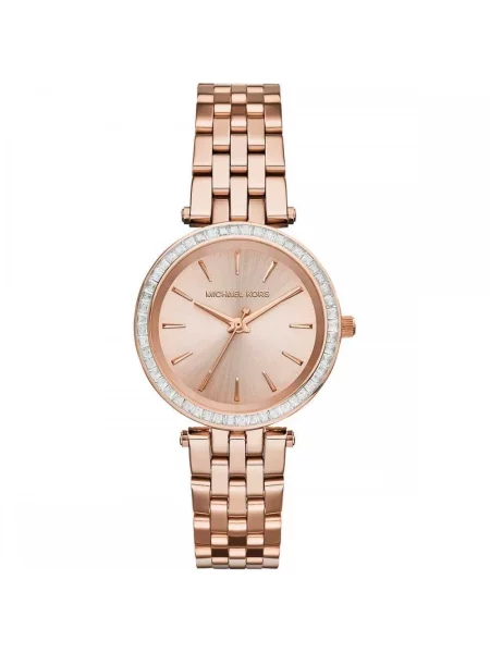 Zegarek Michael Kors różowy