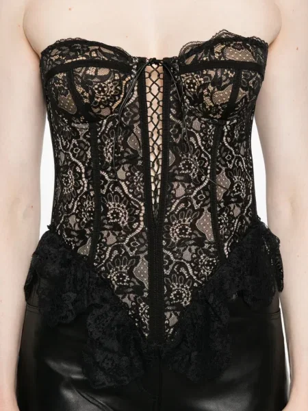 Top Giuseppe Di Morabito negru