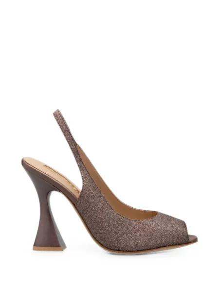 Sandale Kat Maconie roz