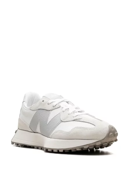 Sportbačiai New Balance 327 balta