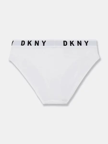 Nohavičky Dkny biela
