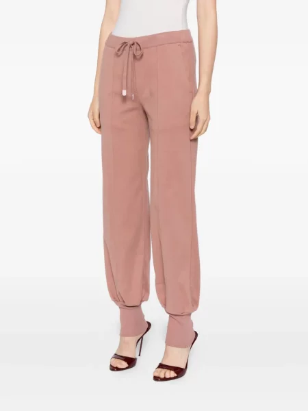 Pantaloni de jogging Tom Ford roz
