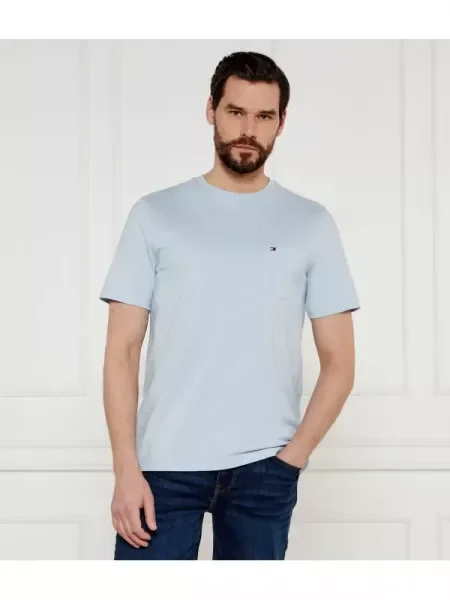 Tommy Hilfiger Póló kék