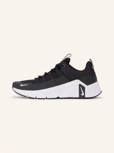 Nike Sportovní Boty Free Metcon 7 černá bílá