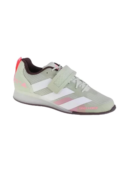 Pantofi Adidas gri