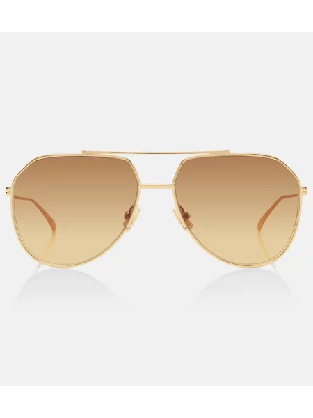 Ochelari de soare Bottega Veneta