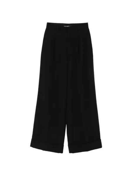 Pantaloni Junya Watanabe negru