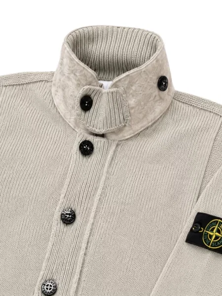 Pulover Stone Island cu strasuri