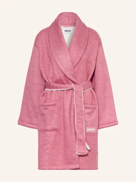 Dkny Szlafrok rosa