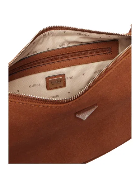Rucsac Guess maro
