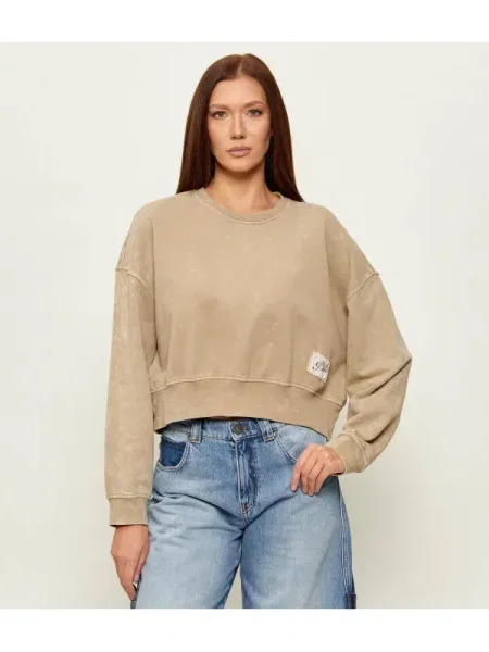 Pinko Hanorac LAVACOURT bej