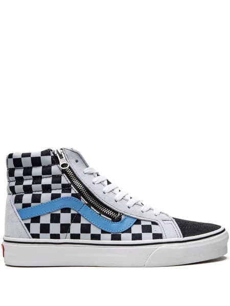 Sneakerși Vans albastru