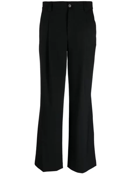Pantaloni Closed negru