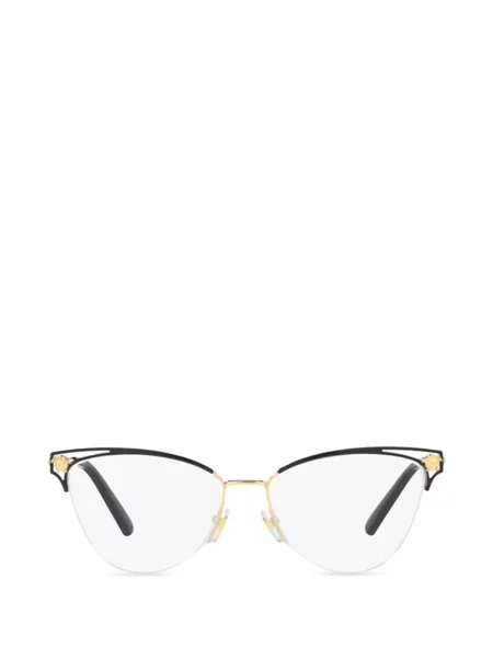 Ochelari de soare Versace Eyewear negru