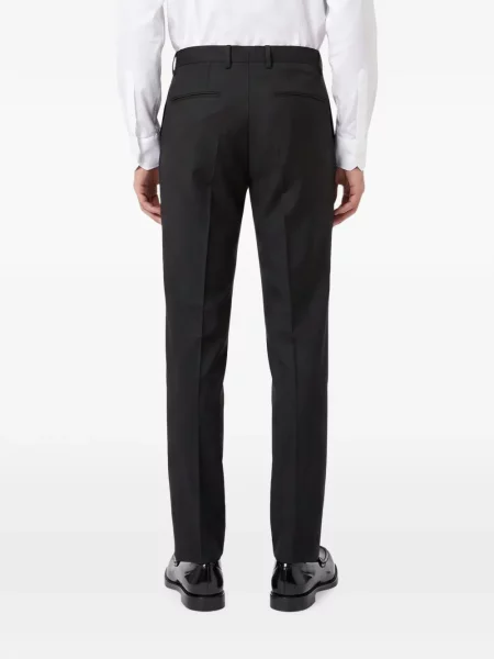 Pantaloni Tagliatore negru