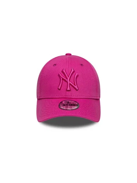 Gyerek baseball sapka New Era rózsaszín