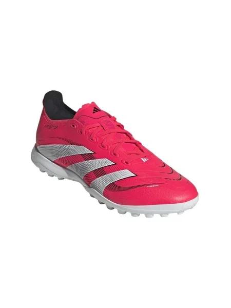 Tenisky Adidas Predator červená
