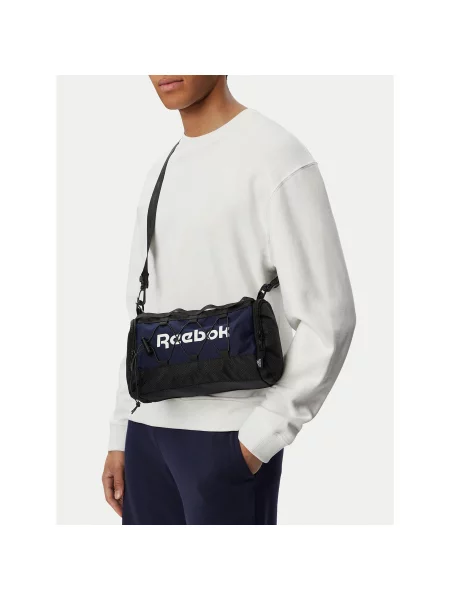 Geantă Reebok negru