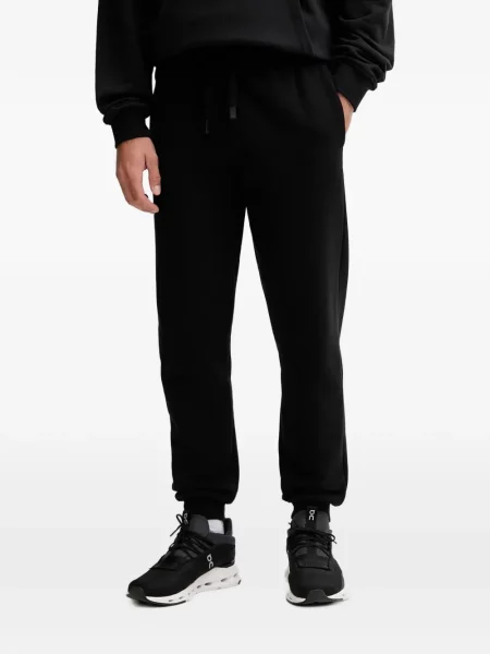 Pantaloni Rossignol alergare cu cordon negru