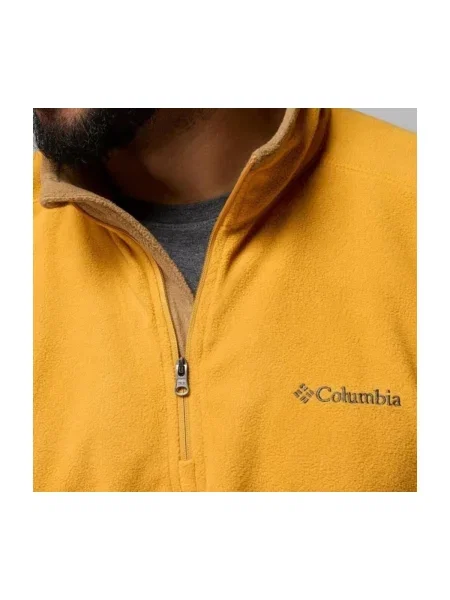 Majica Columbia žuta