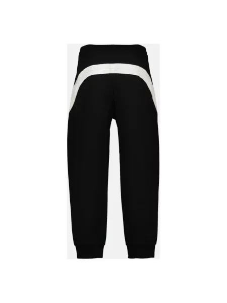 Spodnie dresowe Givenchy czarne