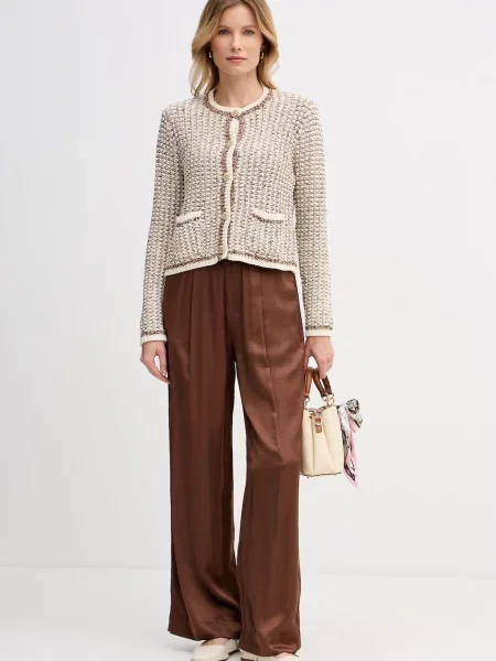 Pedro del Hierro кардиган