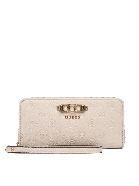 Гаманець Guess Anise Slg Écru