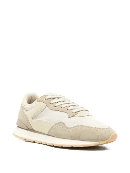 Sneakerși Hoff cu șireturi din dantelă