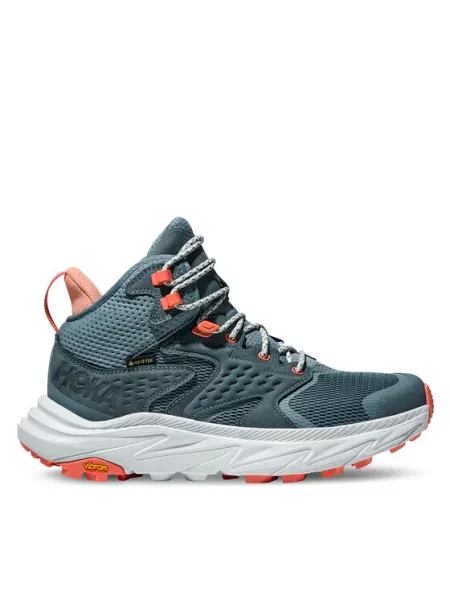 Hoka Trekking čevlji Anacapa 2 Mid Gtx modra