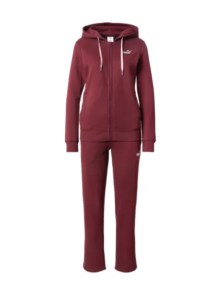 Puma melegítő szett menta